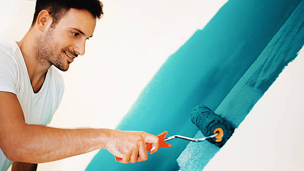 Trusted Farmers Branch, TX Painting Experts